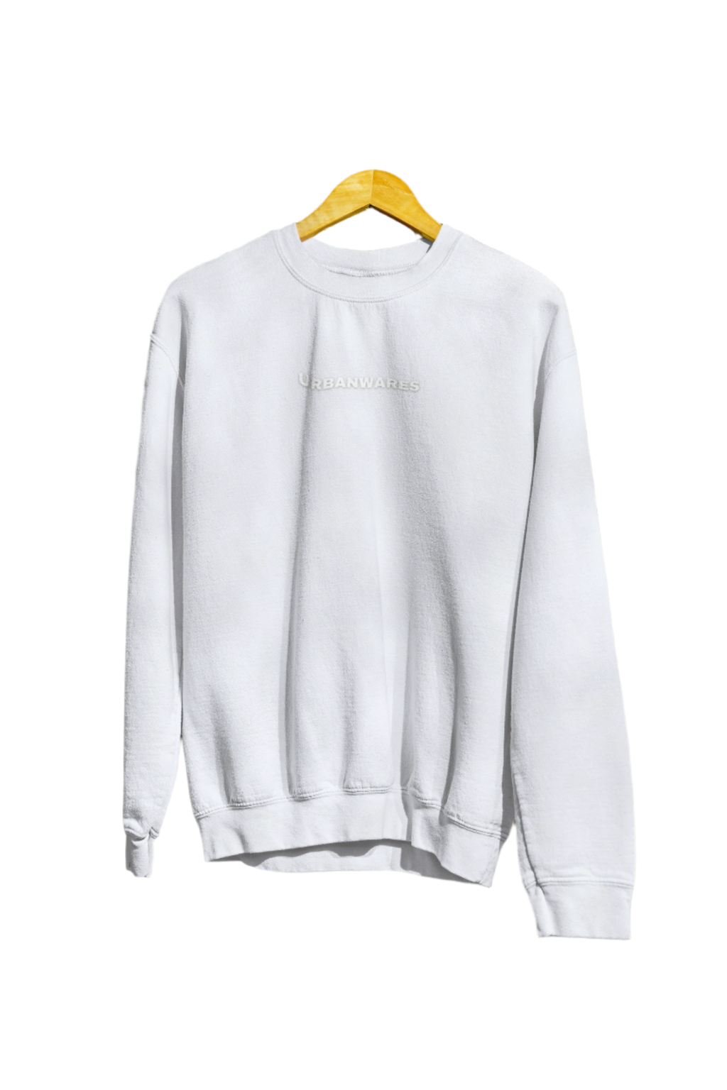 Urbanwares - Oversized Sweatshirt