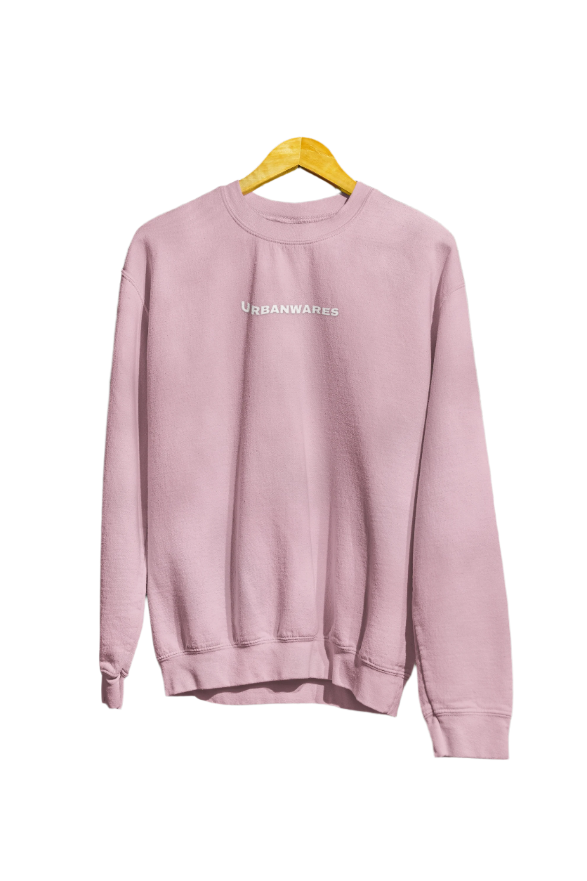 Urbanwares - Oversized Sweatshirt