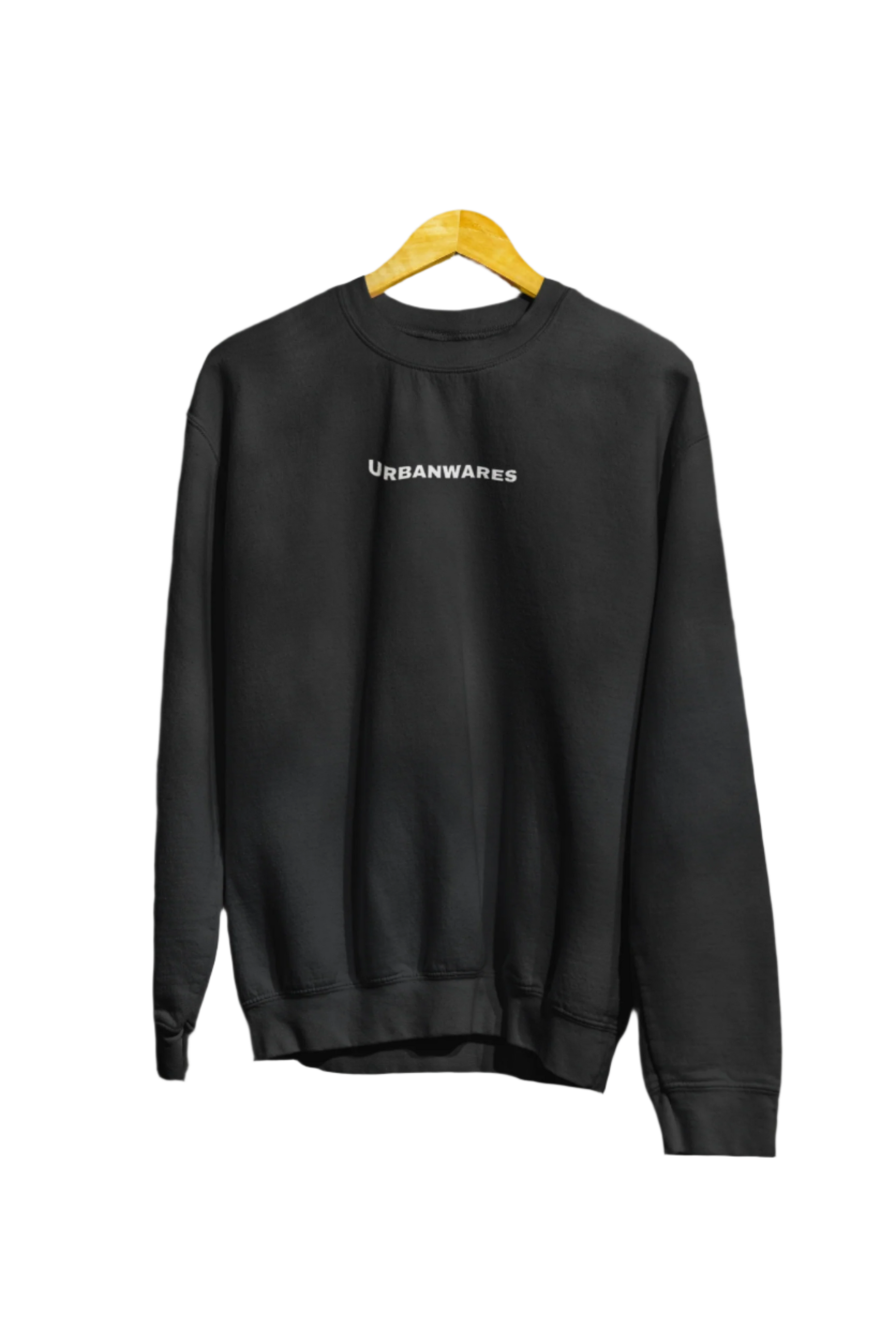 Urbanwares - Oversized Sweatshirt
