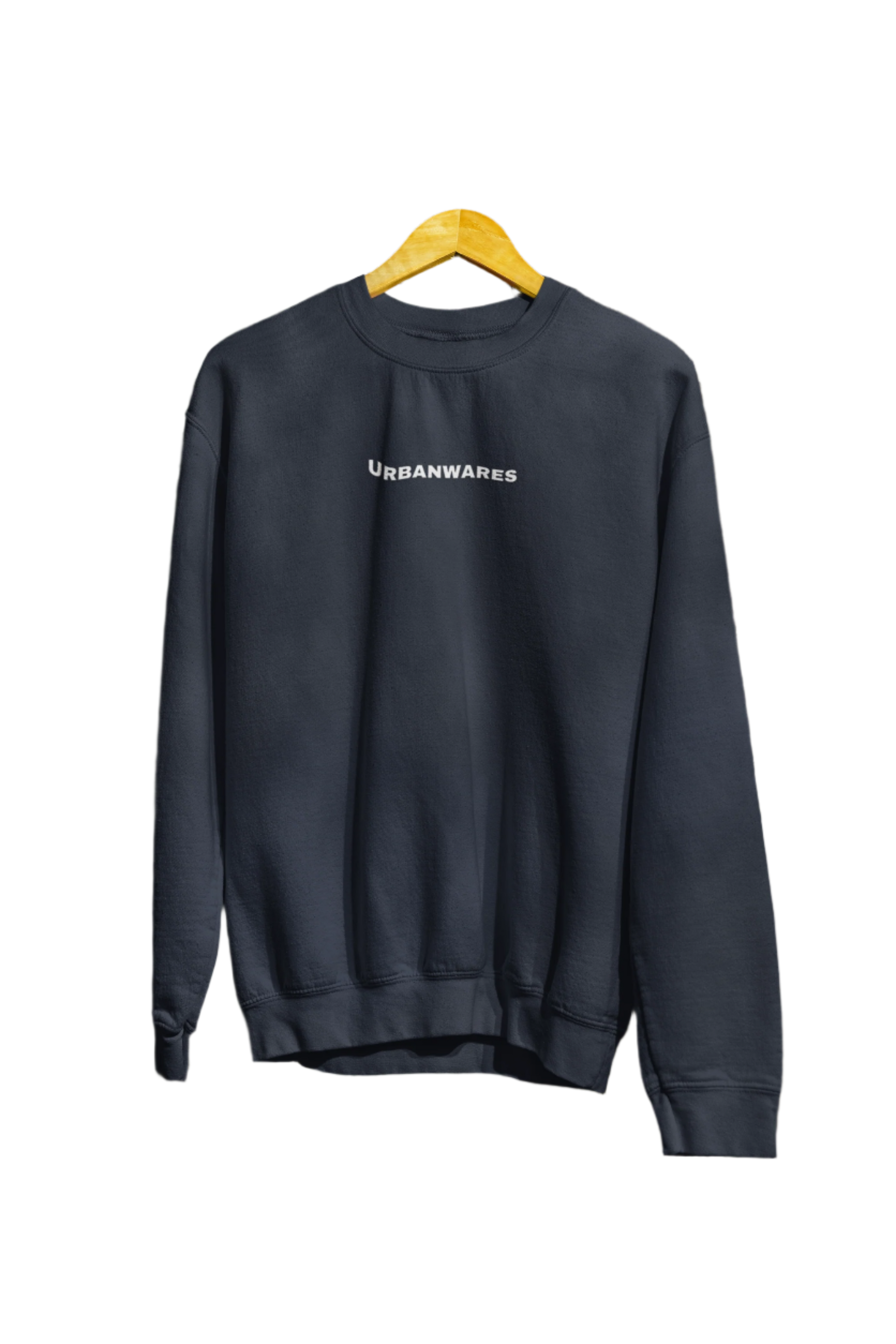 Urbanwares - Oversized Sweatshirt