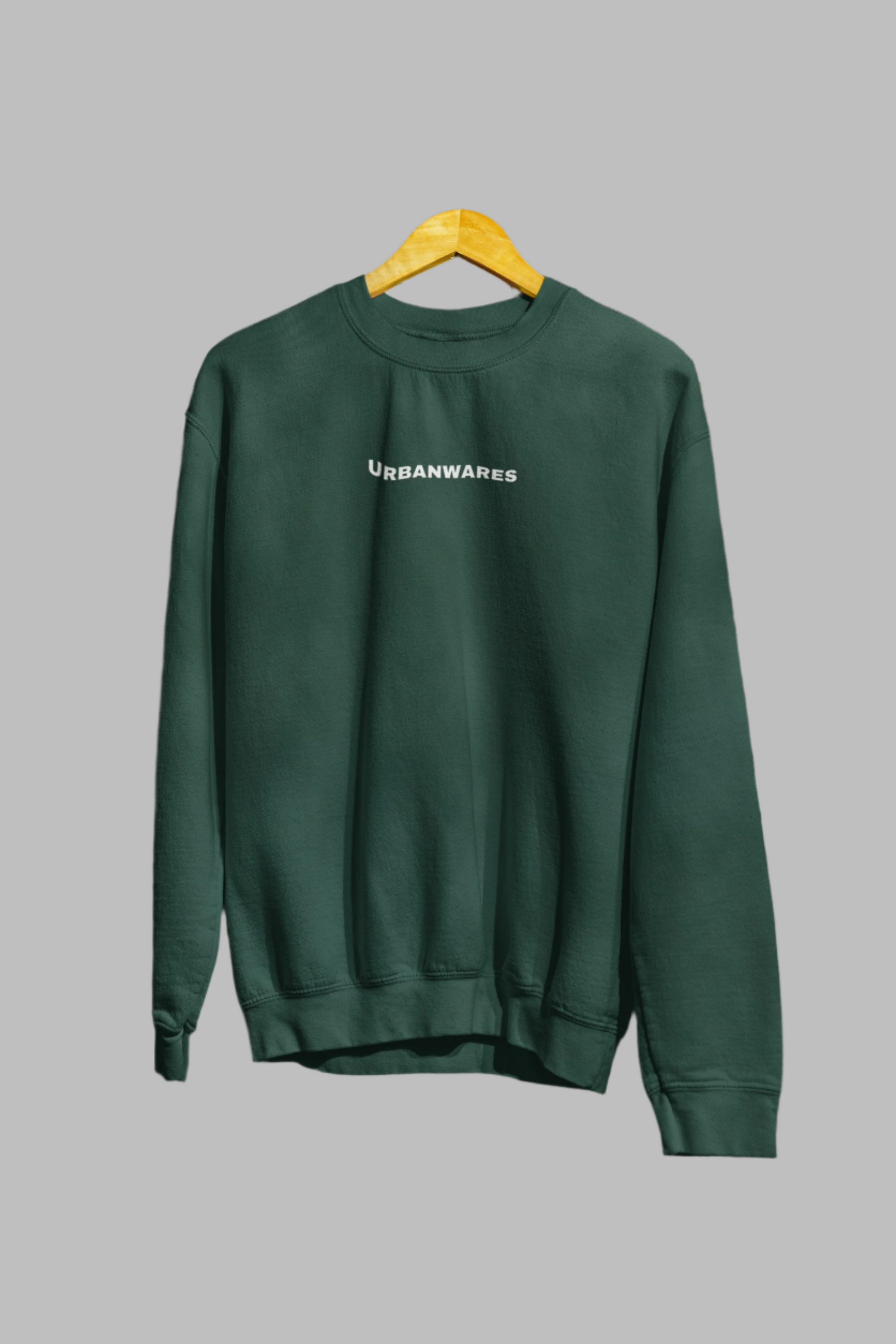 Urbanwares - Oversized Sweatshirt