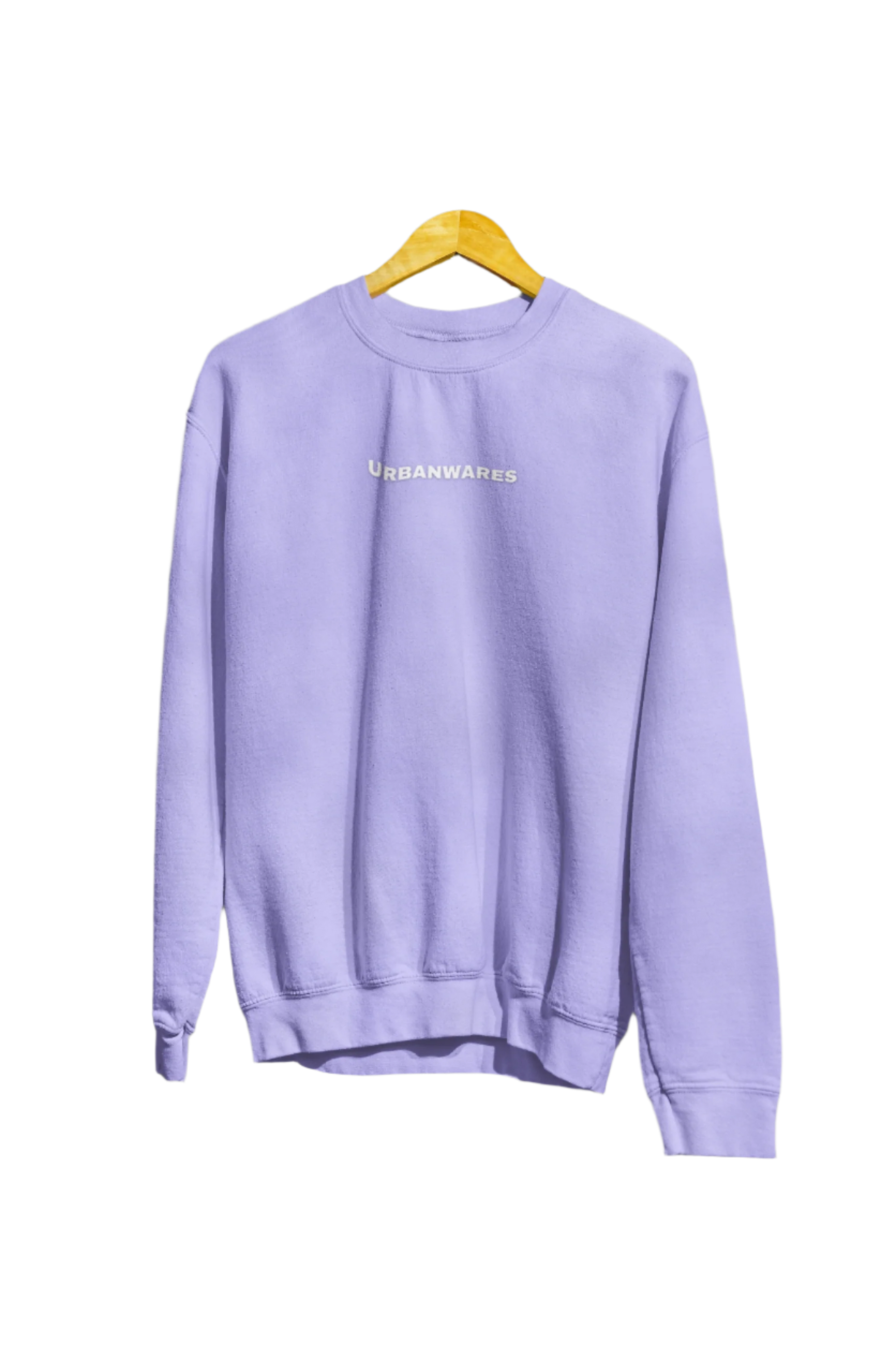 Urbanwares - Oversized Sweatshirt