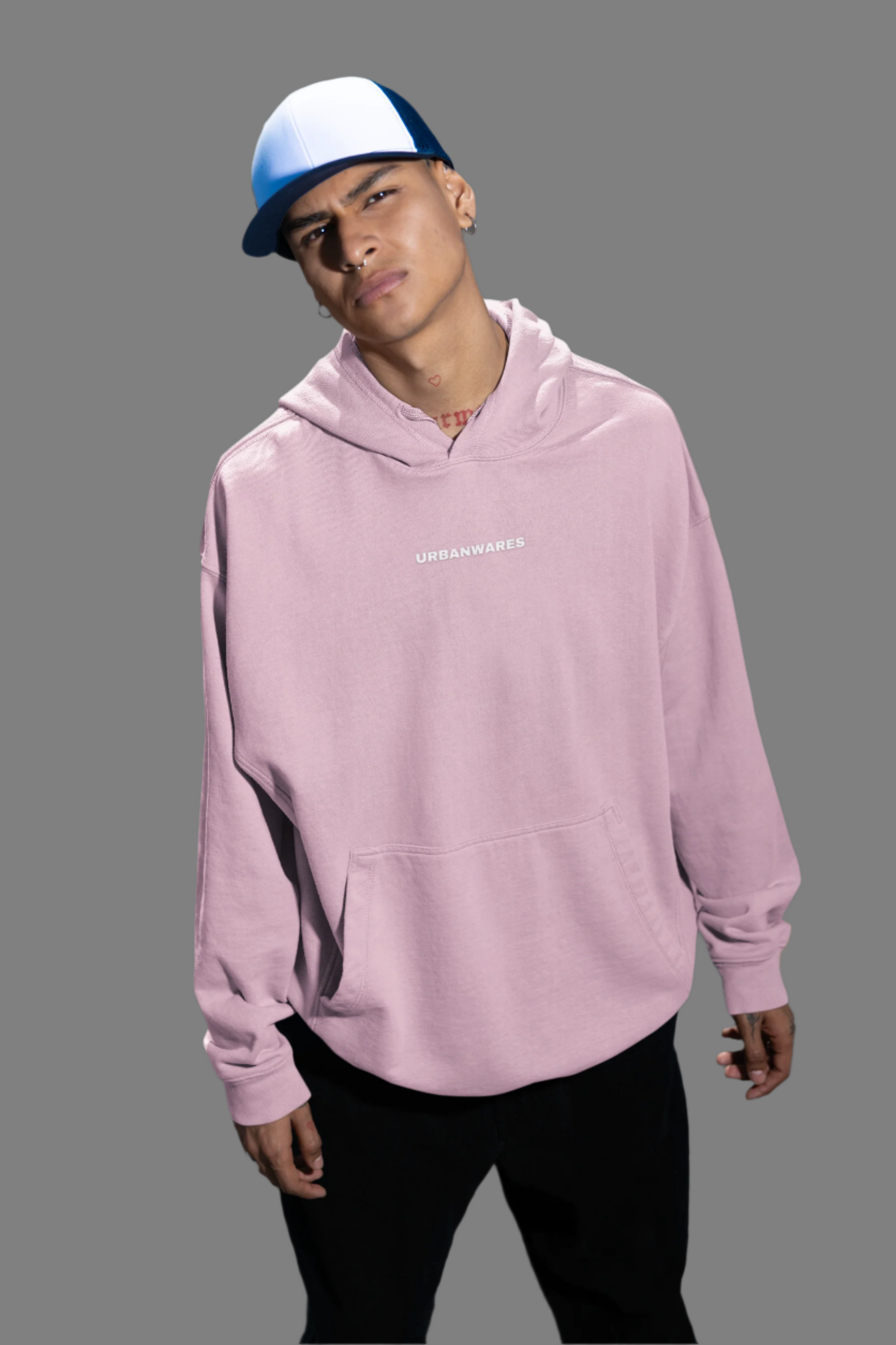 Urbanwares - Oversized Hoodie