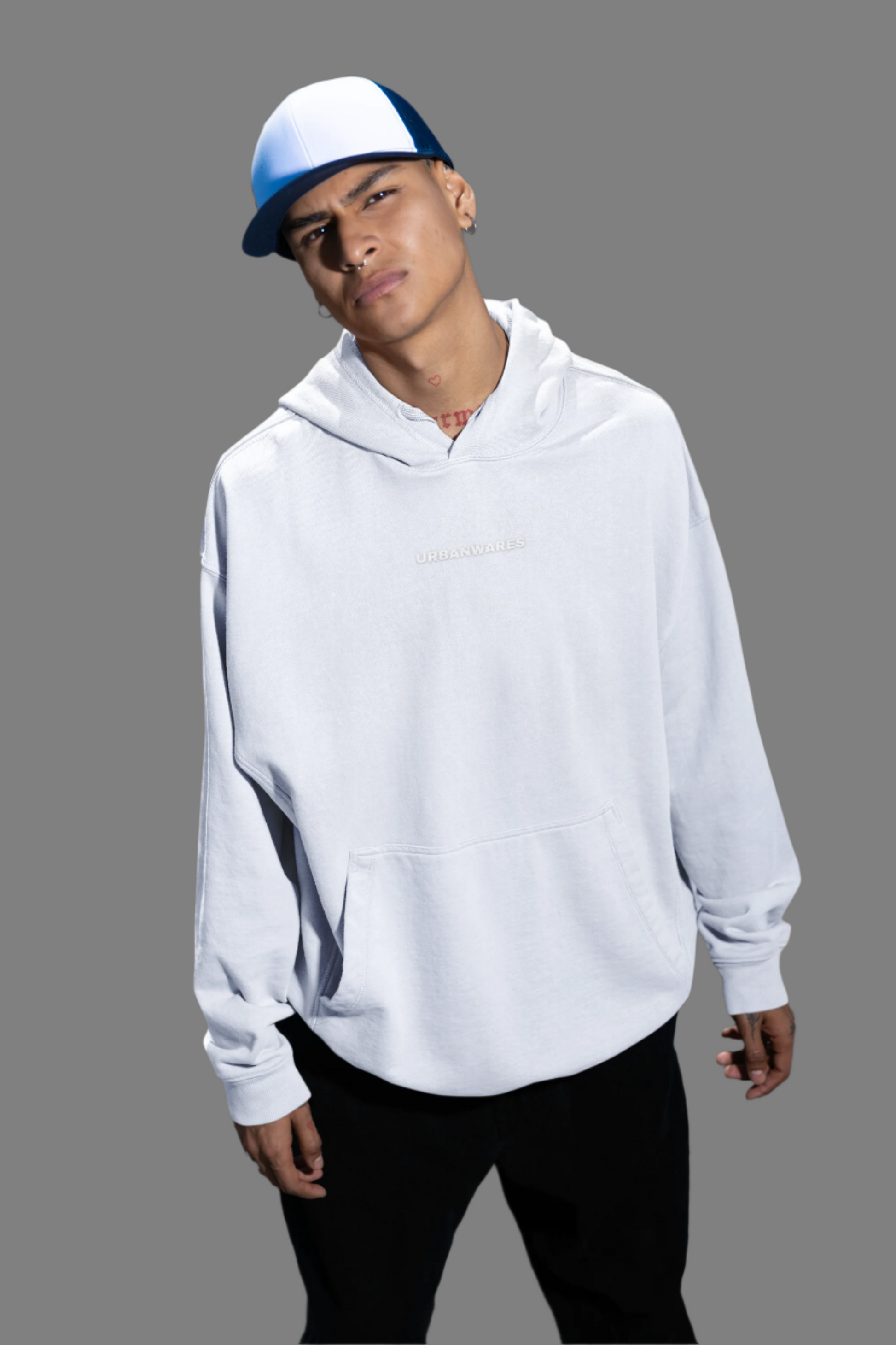 Urbanwares - Oversized Hoodie