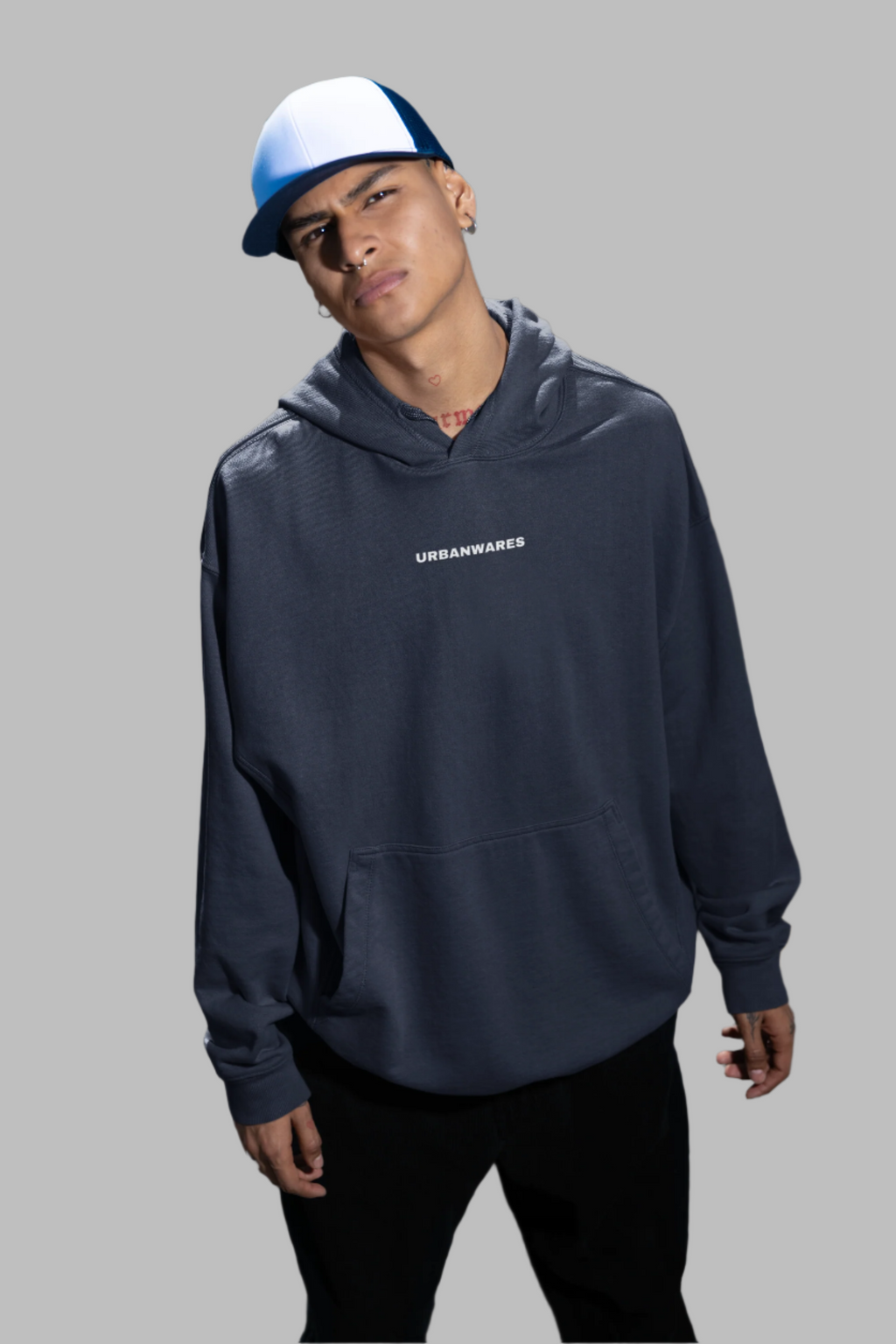 Urbanwares - Oversized Hoodie