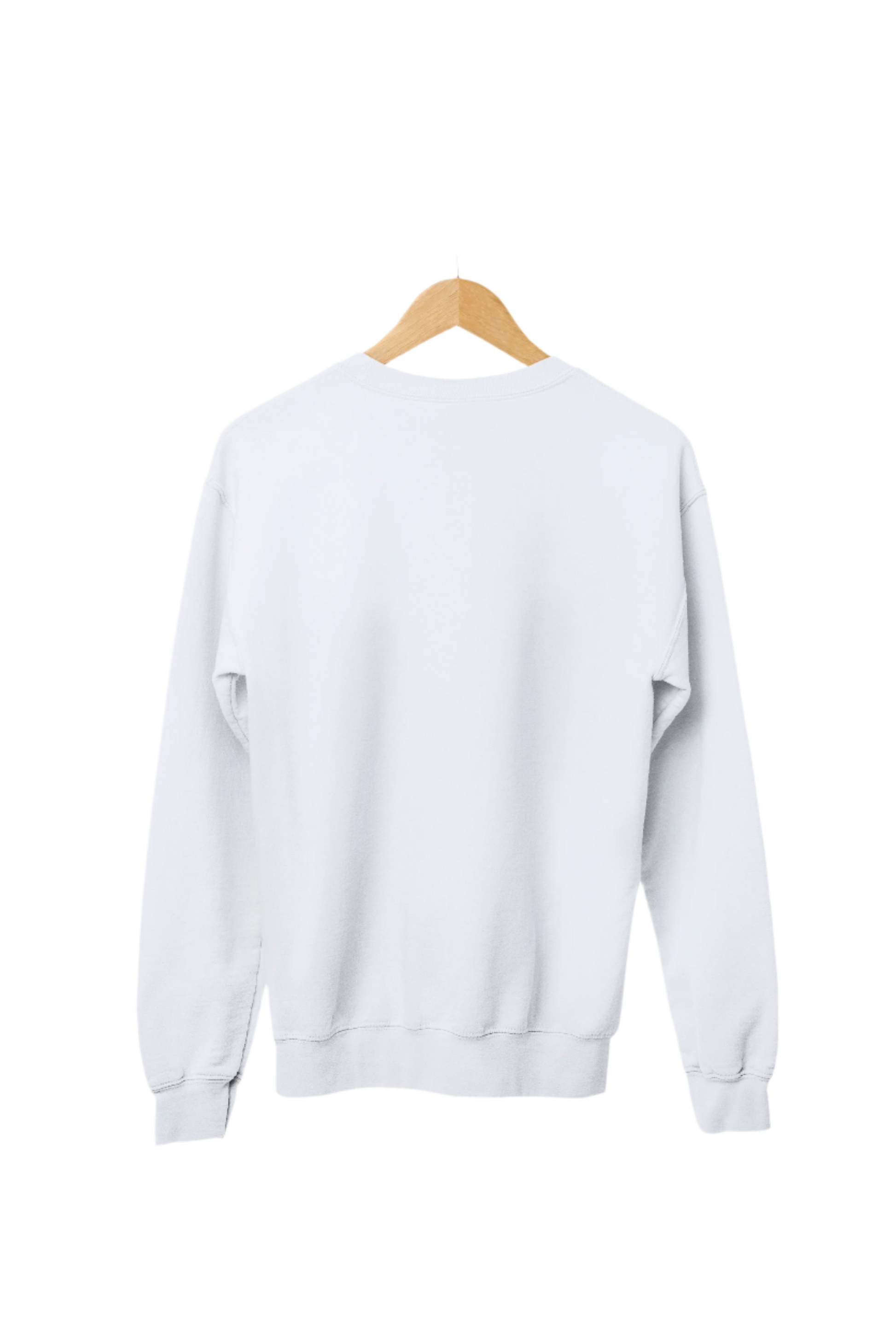 OOTD - Oversized Sweatshirt