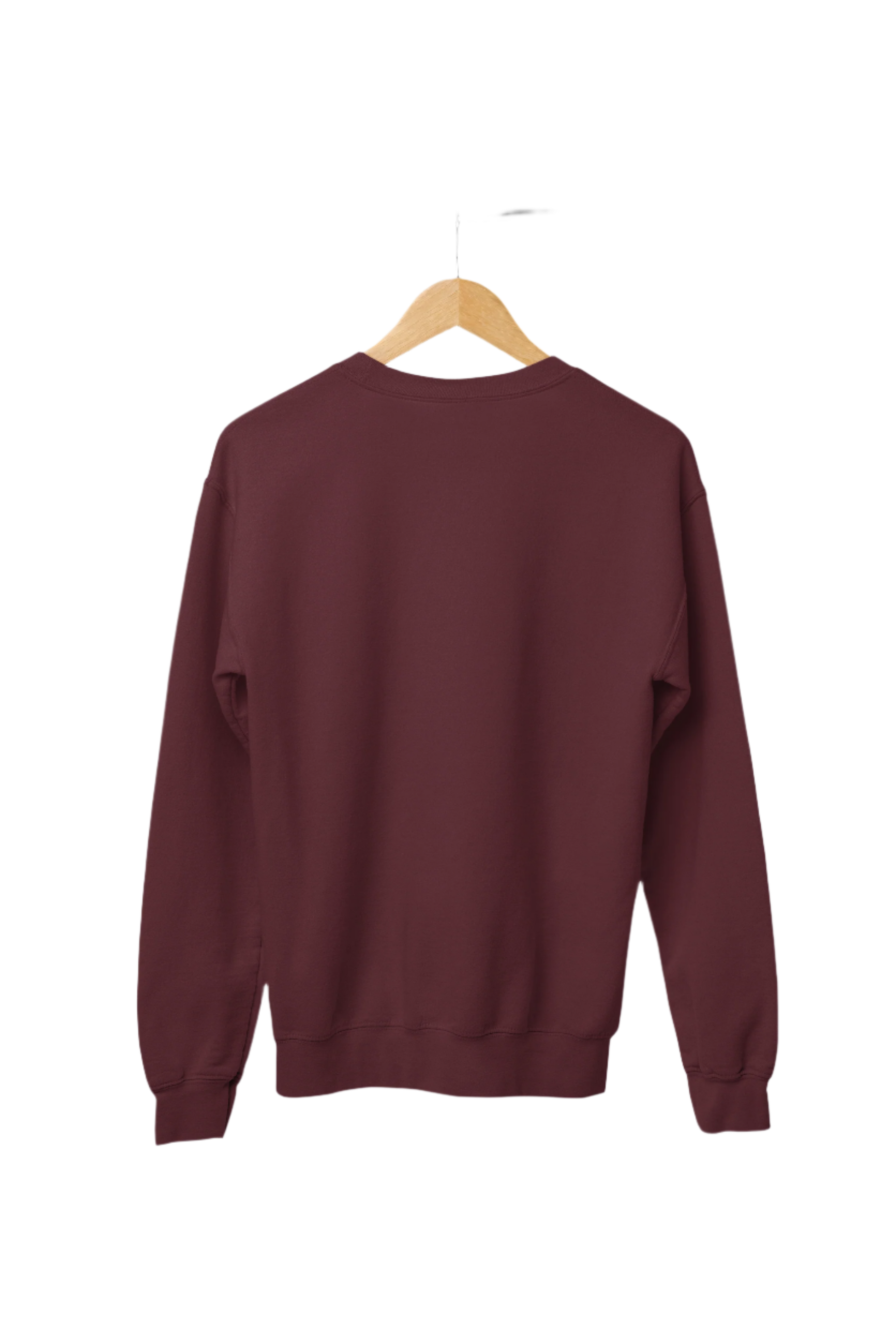 Dude - Oversized Sweatshirt