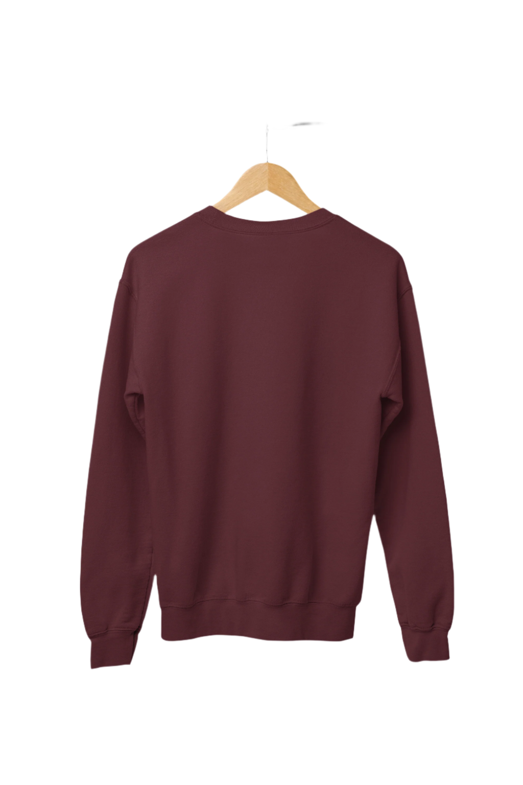 Dude - Oversized Sweatshirt