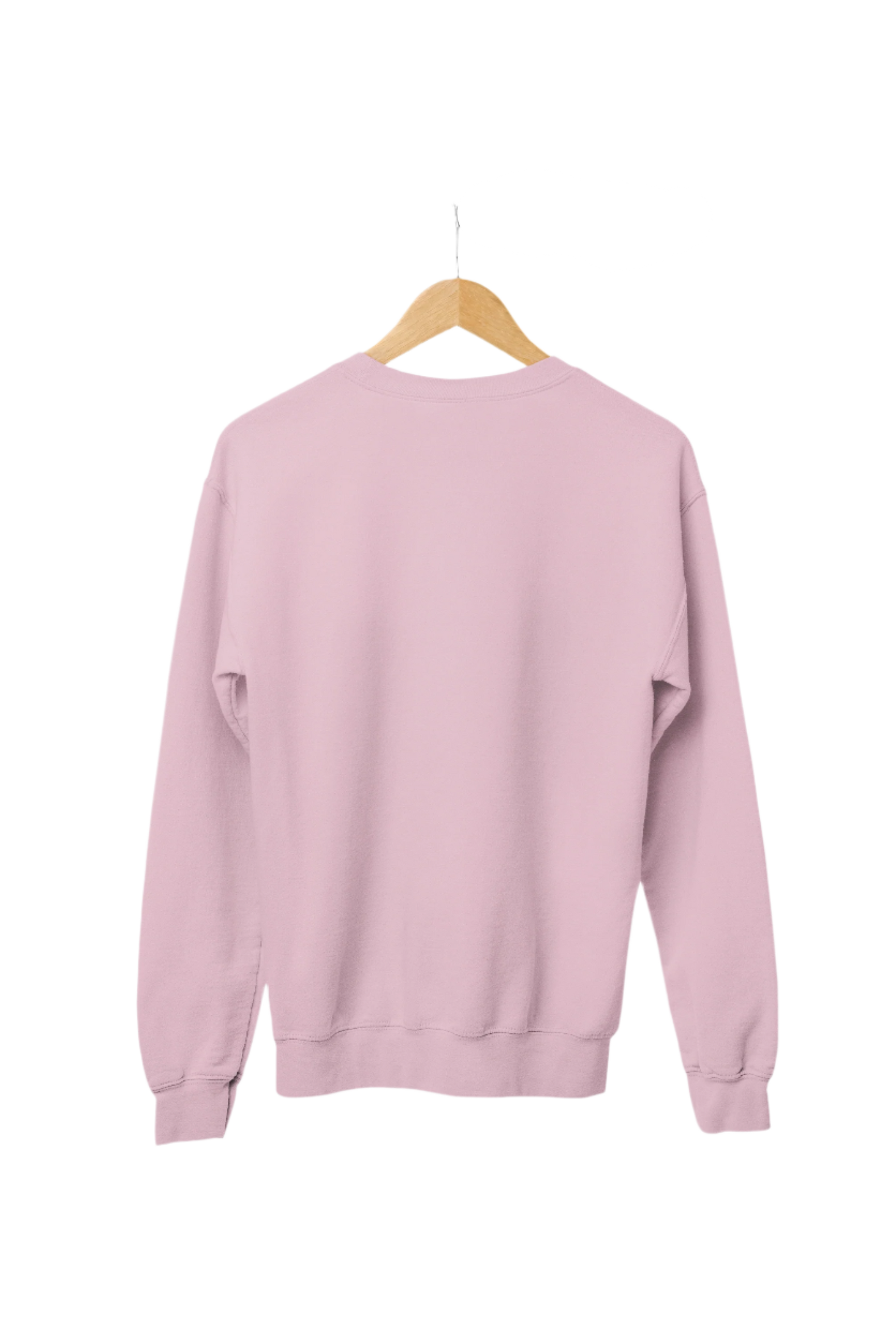 Dude - Oversized Sweatshirt