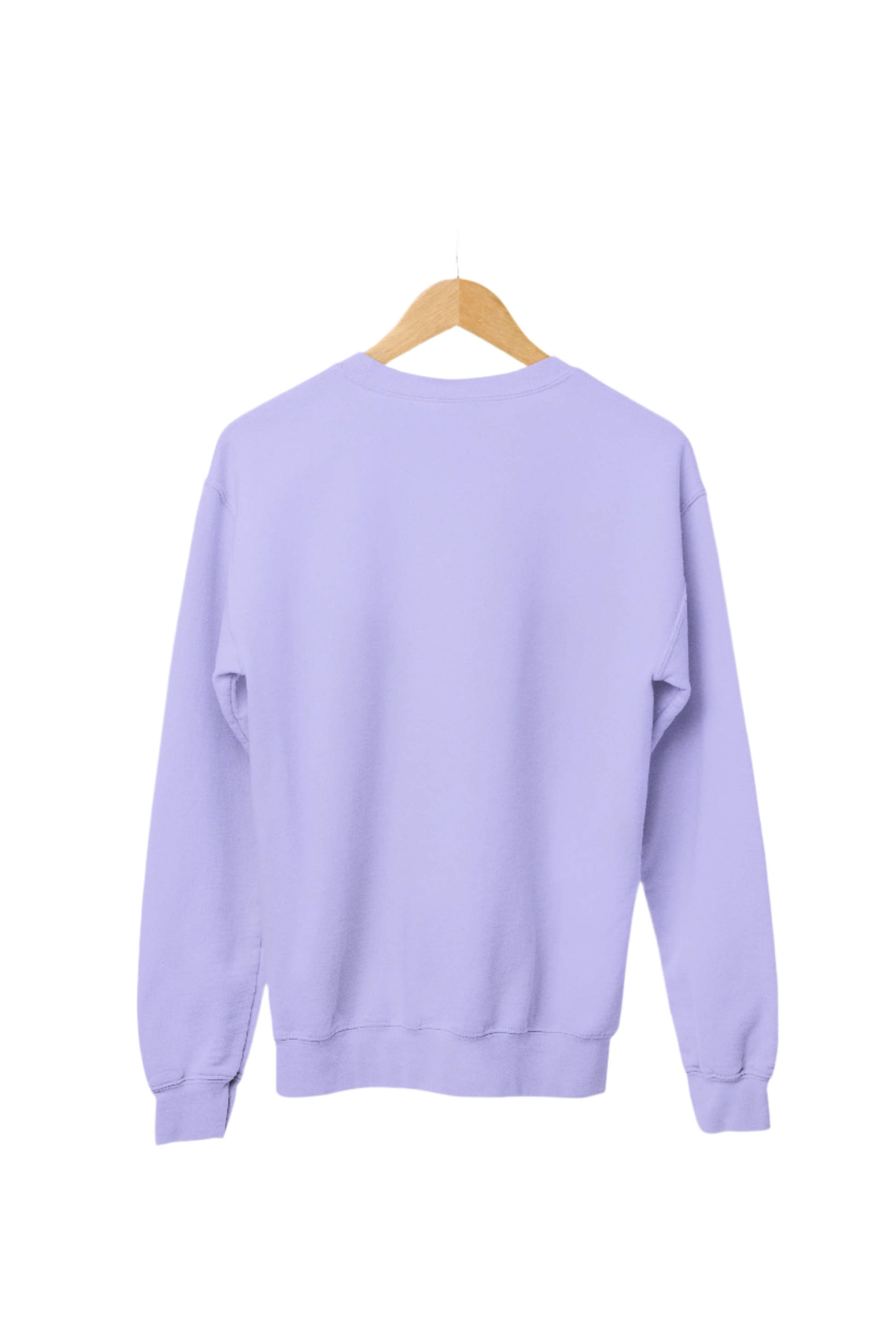 Dude - Oversized Sweatshirt