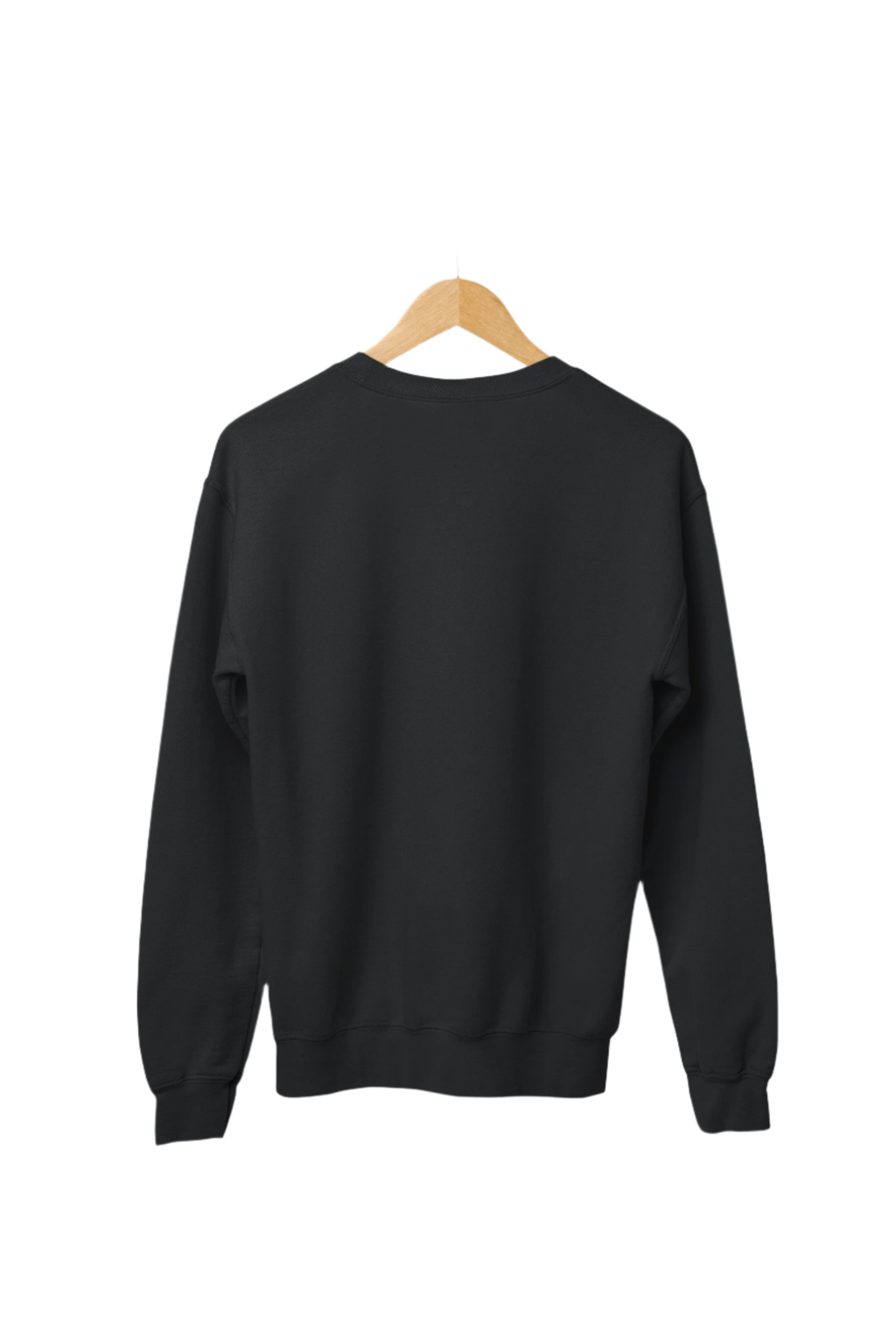 Dude - Oversized Sweatshirt