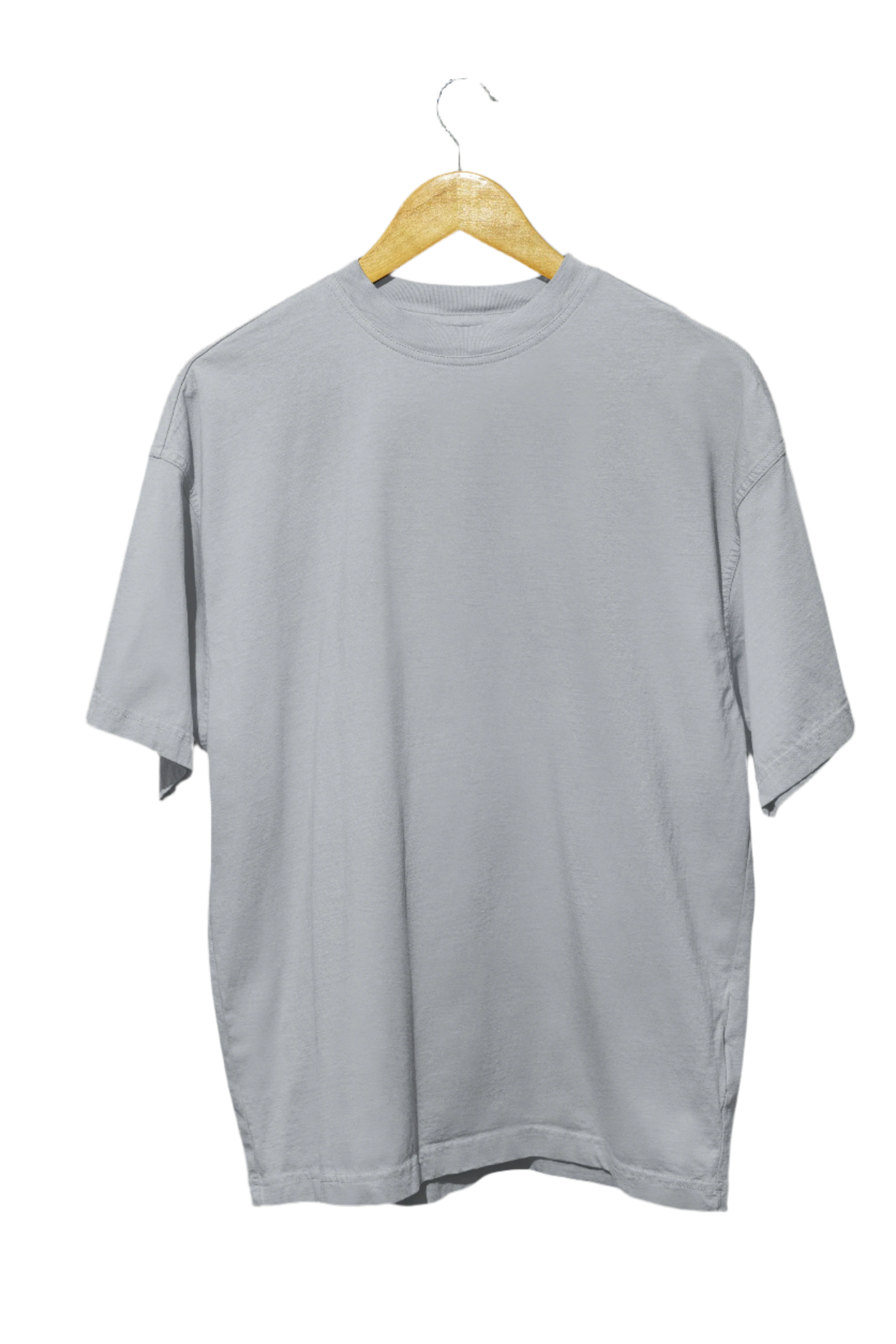 Pack of 3 & 4 - Classic Oversized T-Shirt