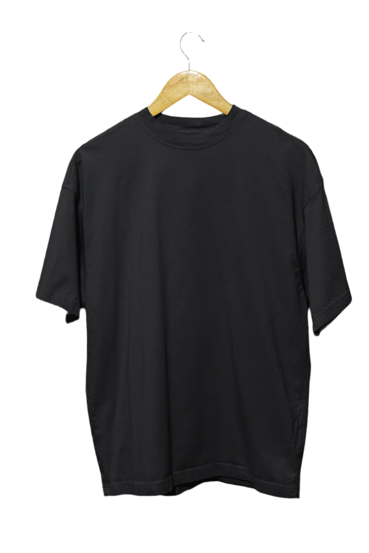 Pack of 3 & 4 - Classic Oversized T-Shirt