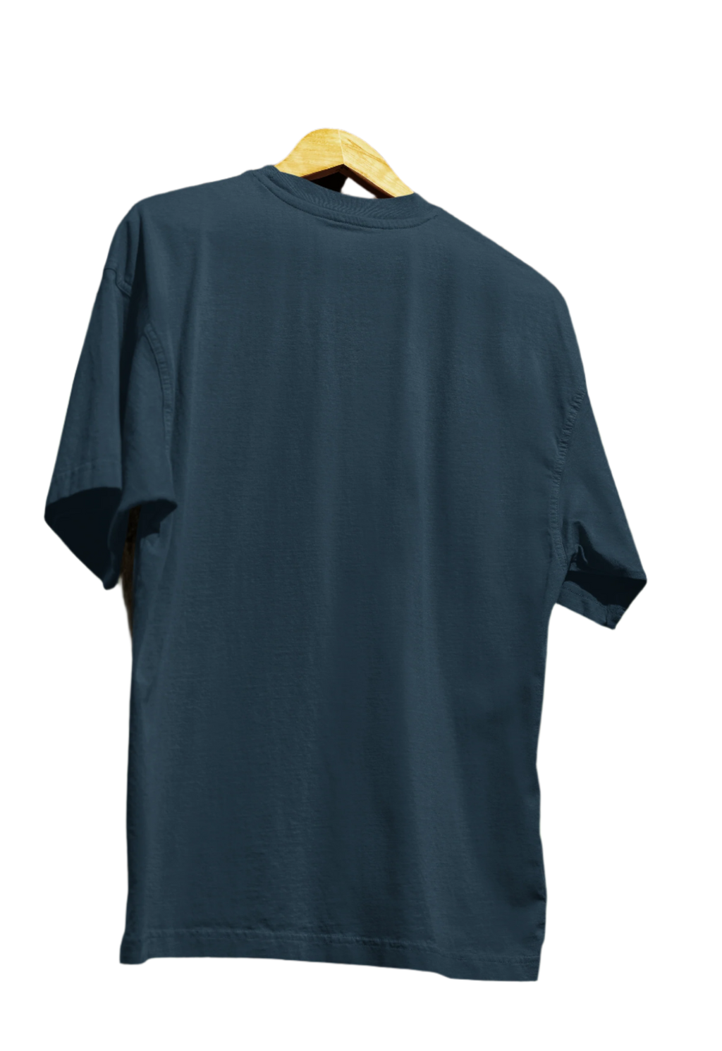 Pack of 3 & 4 - Classic Oversized T-Shirt