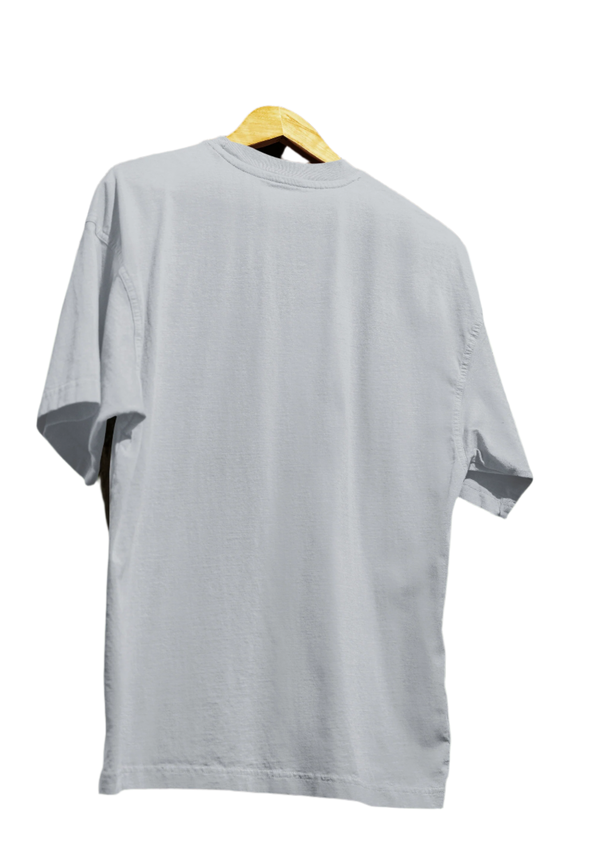 Alone - Classic Oversized T-Shirt