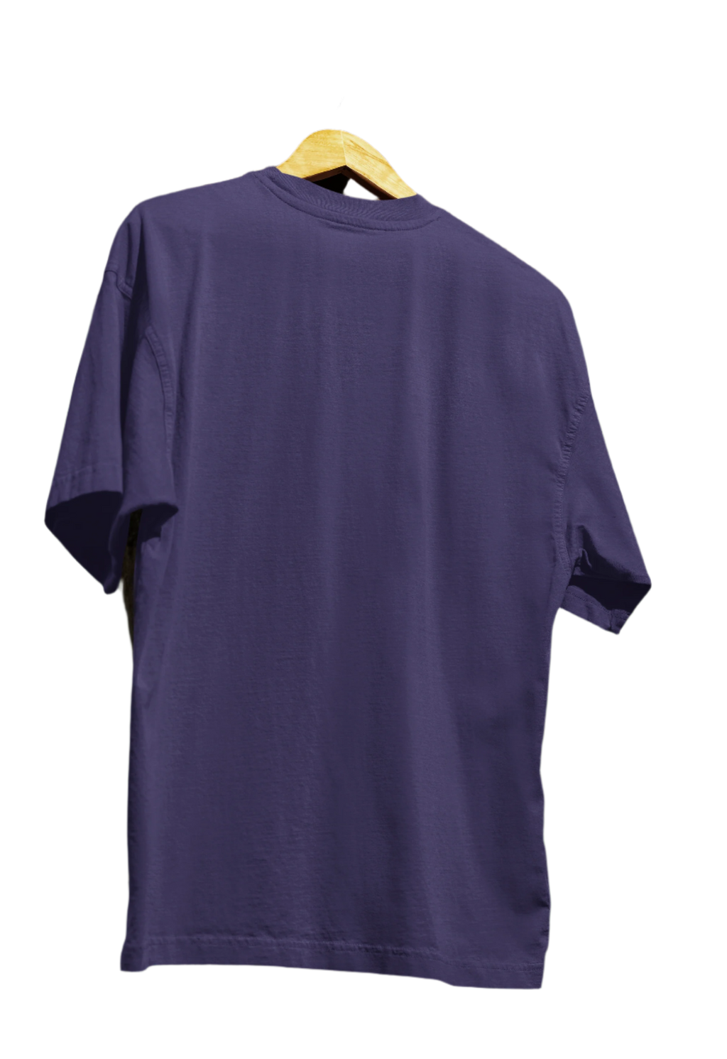 Pack of 3 & 4 - Classic Oversized T-Shirt