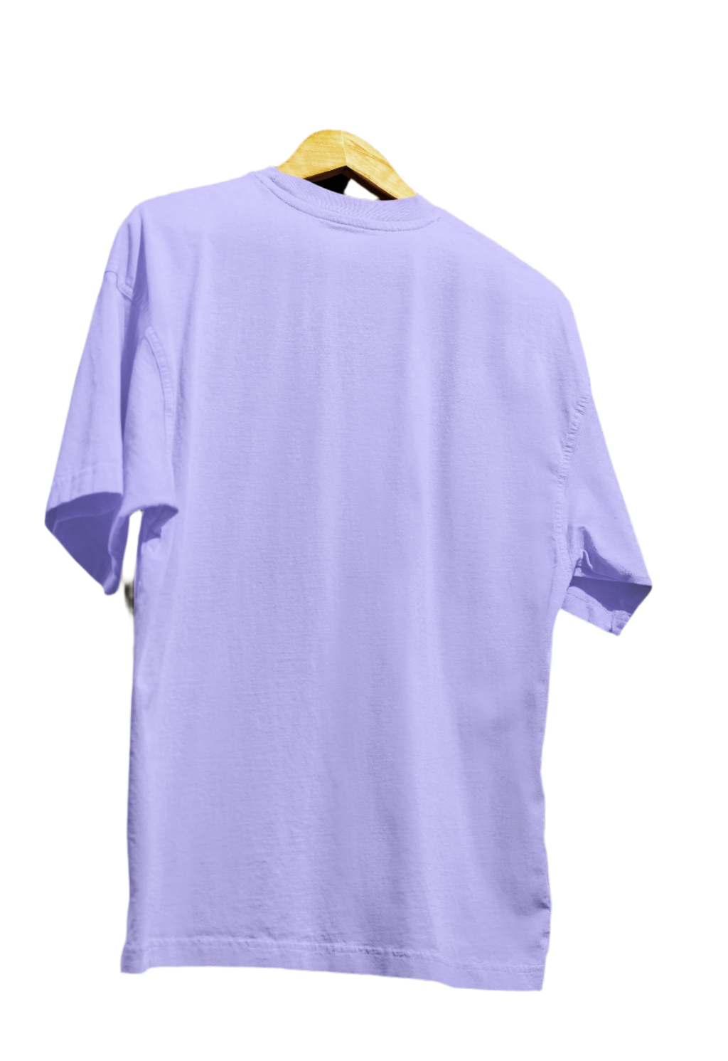 Pack of 3 & 4 - Classic Oversized T-Shirt