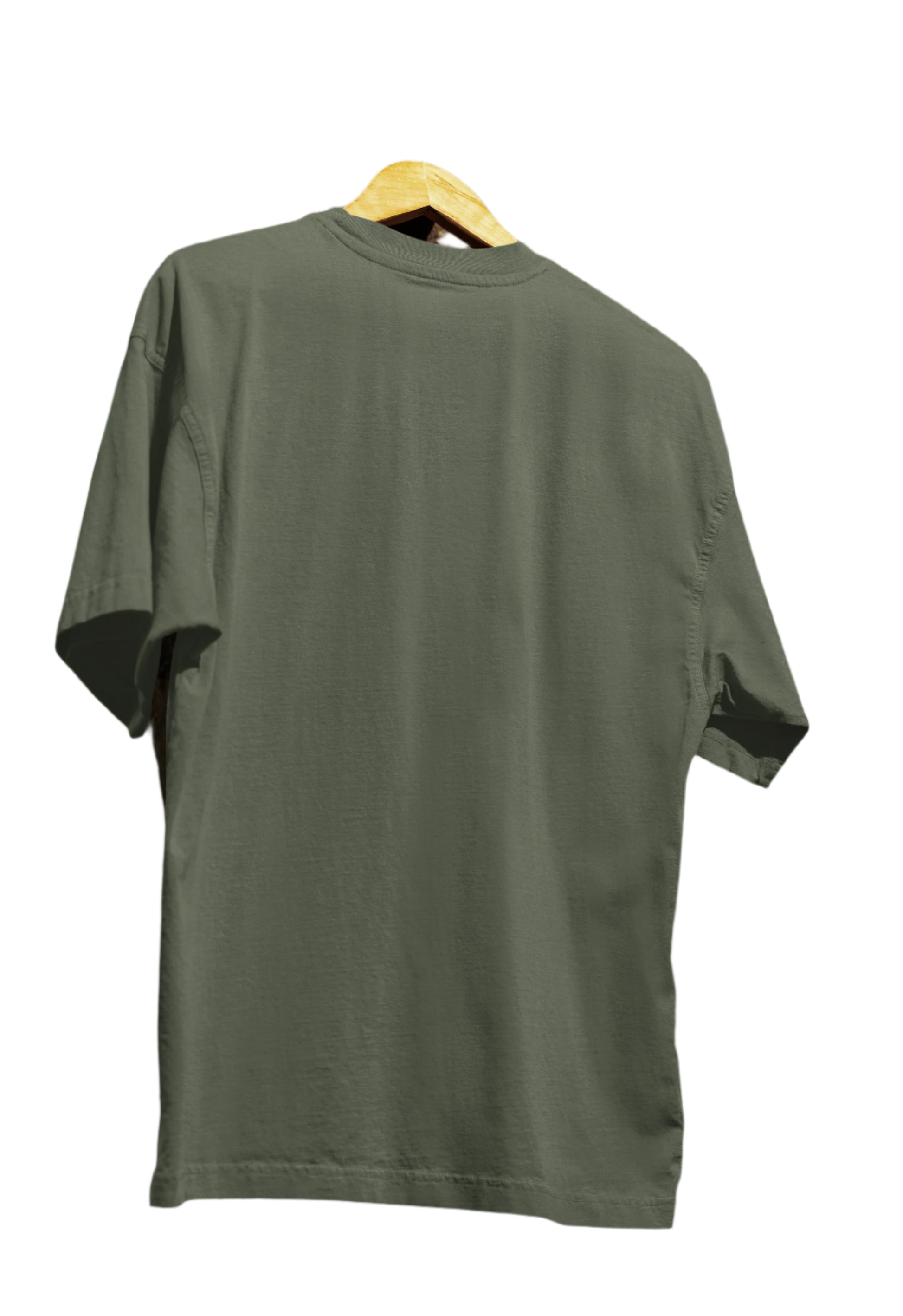 Reality - Classic Oversized T-Shirt